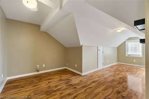 Bedroom - 8601 Timberlyn Way, Fort Smith, AR 72903 photo 2 of 4