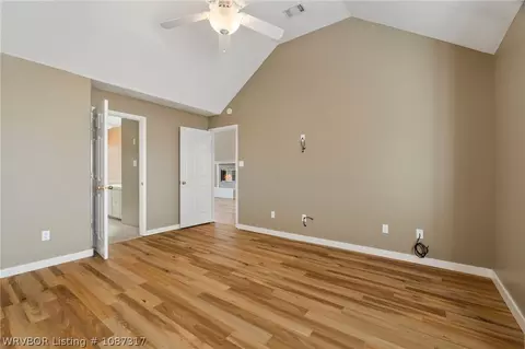 Bedroom - 8601 Timberlyn Way, Fort Smith, AR 72903 photo 1 of 4