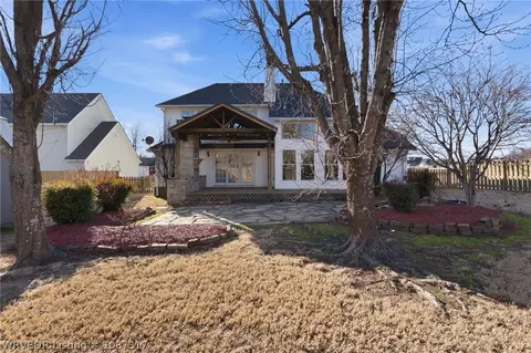 Other - 8601 Timberlyn Way, Fort Smith, AR 72903 photo 1 of 10