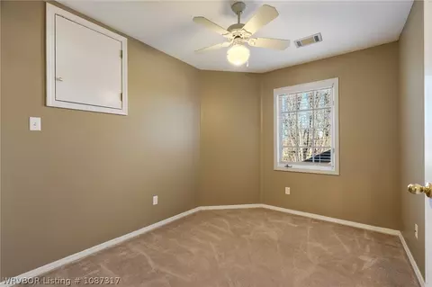 Bedroom - 8601 Timberlyn Way, Fort Smith, AR 72903 photo 4 of 4