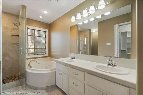 Bath - 8601 Timberlyn Way, Fort Smith, AR 72903 photo 1 of 2