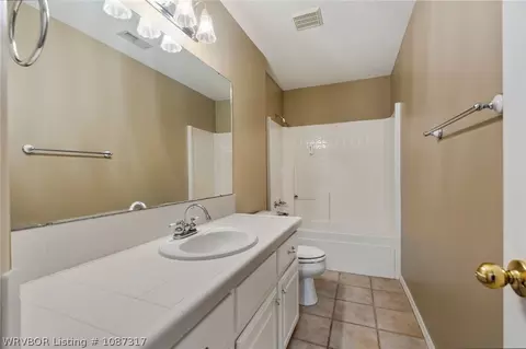 Bath - 8601 Timberlyn Way, Fort Smith, AR 72903 photo 2 of 2