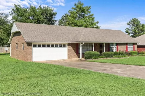 2508 Witteville Dr, Poteau, OK 74953