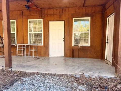 2597 Brewer Rd # B, Booneville, AR 72927
