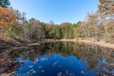5565 282 Hwy, Rudy, AR 72952