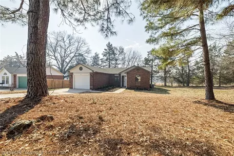 34 Easley Loop, Greenwood, AR 72936 photo 9