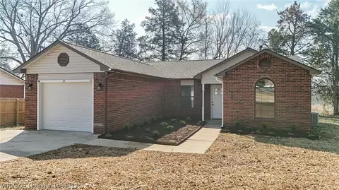 34 Easley Loop, Greenwood, AR 72936 photo 7