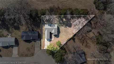 34 Easley Loop, Greenwood, AR 72936 photo 2