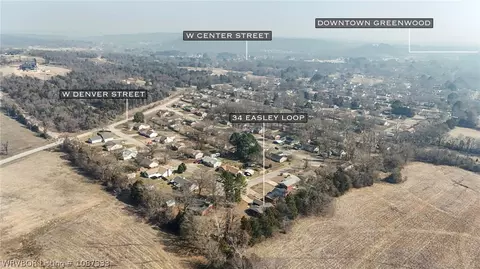34 Easley Loop, Greenwood, AR 72936 photo 4