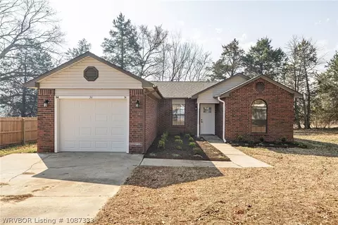 34 Easley Loop, Greenwood, AR 72936 photo 6