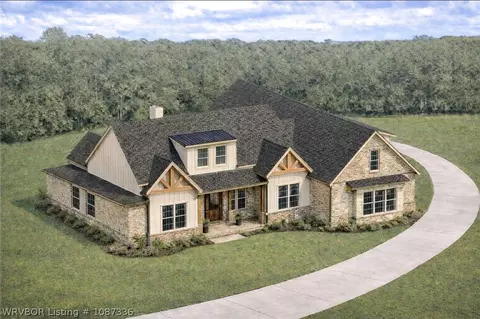 14601 Edens Edge Rd, Fort Smith, AR 72916