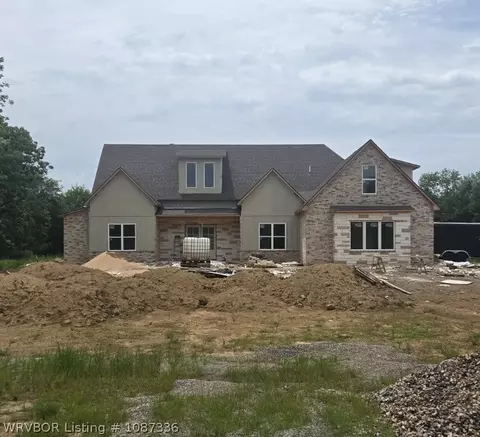 14601 Edens Edge Rd, Fort Smith, AR 72916