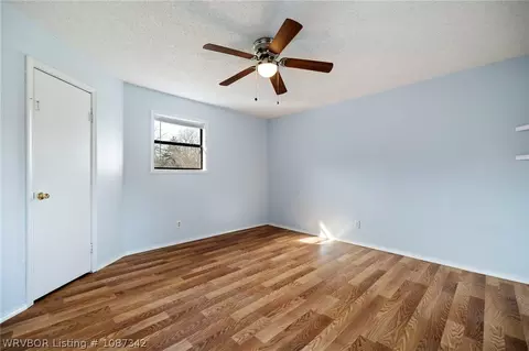 Bedroom - 111 Cedar Ave, Alma, AR 72921 photo 1 of 6