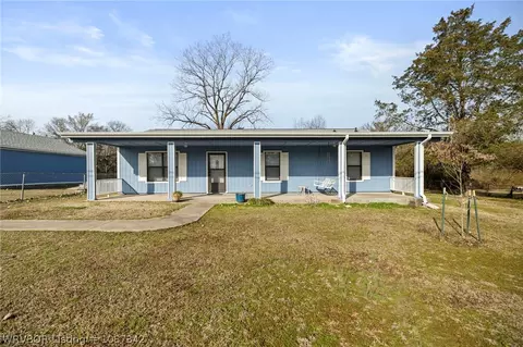 111 Cedar Ave, Alma, AR 72921
