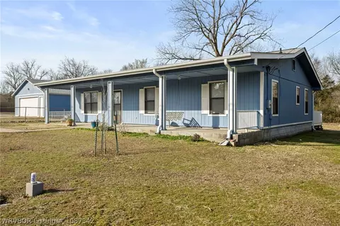 Other - 111 Cedar Ave, Alma, AR 72921 photo 1 of 16