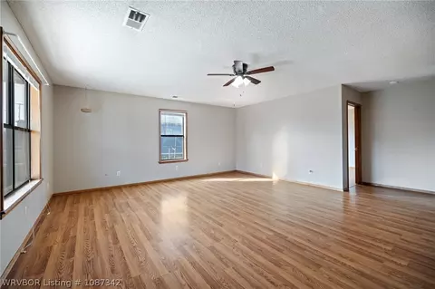 Living - 111 Cedar Ave, Alma, AR 72921 photo 1 of 4