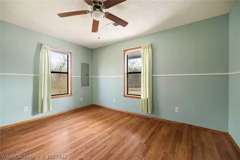 Bedroom - 111 Cedar Ave, Alma, AR 72921 photo 5 of 6