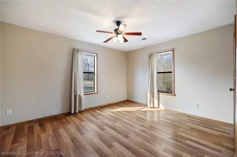 Bedroom - 111 Cedar Ave, Alma, AR 72921 photo 3 of 6