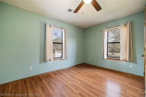 Bedroom - 111 Cedar Ave, Alma, AR 72921 photo 6 of 6