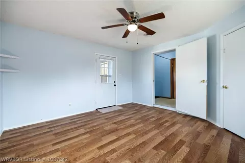 Bedroom - 111 Cedar Ave, Alma, AR 72921 photo 2 of 6