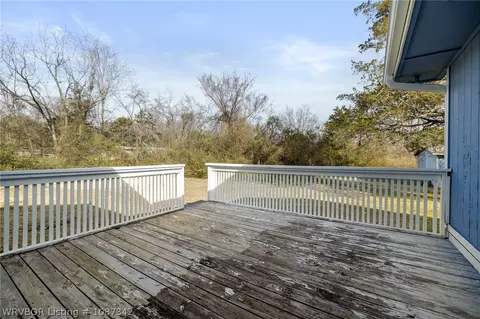 Exterior - 111 Cedar Ave, Alma, AR 72921 photo 6 of 9