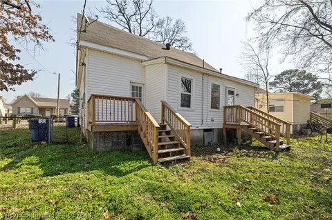 Other - 1018 S 25th St, Fort Smith, AR 72901 photo 5 of 5
