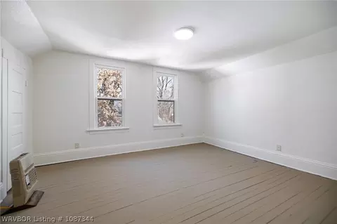 Bedroom - 1018 S 25th St, Fort Smith, AR 72901 photo 2 of 2