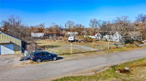 1710 1712 11th St, Fort Smith, AR 72901