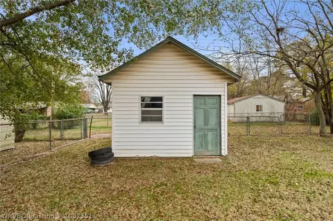4717 N 33rd St, Fort Smith, AR 72904 photo 20