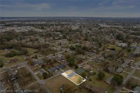 4717 N 33rd St, Fort Smith, AR 72904 photo 29
