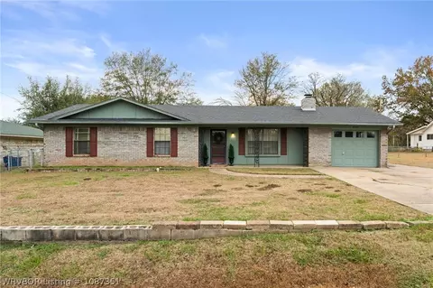 4717 N 33rd St, Fort Smith, AR 72904 photo 30