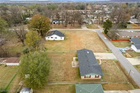 4717 N 33rd St, Fort Smith, AR 72904 photo 27