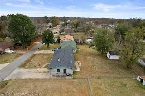 4717 N 33rd St, Fort Smith, AR 72904 photo 23