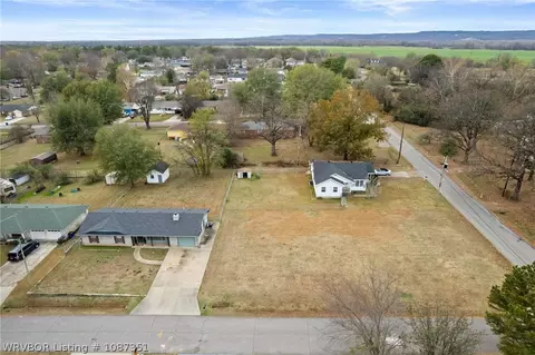 4717 N 33rd St, Fort Smith, AR 72904 photo 28