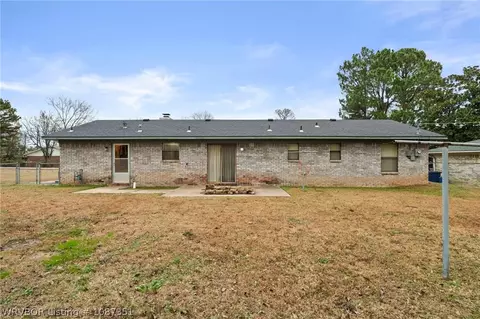 4717 N 33rd St, Fort Smith, AR 72904 photo 17