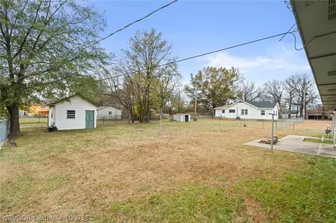 4717 N 33rd St, Fort Smith, AR 72904 photo 19