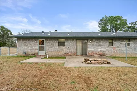 4717 N 33rd St, Fort Smith, AR 72904 photo 18