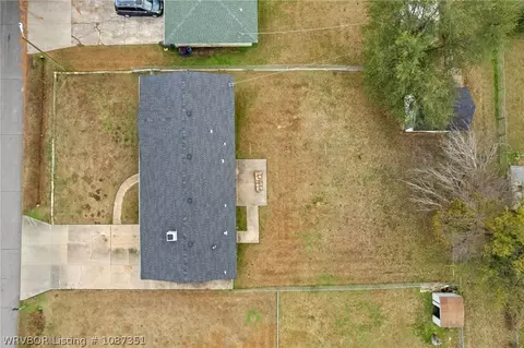 4717 N 33rd St, Fort Smith, AR 72904 photo 22