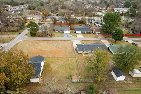4717 N 33rd St, Fort Smith, AR 72904 photo 26