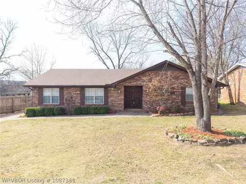 113 N Aster St, Greenwood, AR 72936