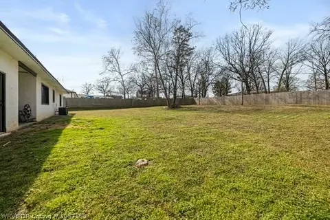 Exterior - 7512 S Highway 271, Fort Smith, AR 72908 photo 6 of 7