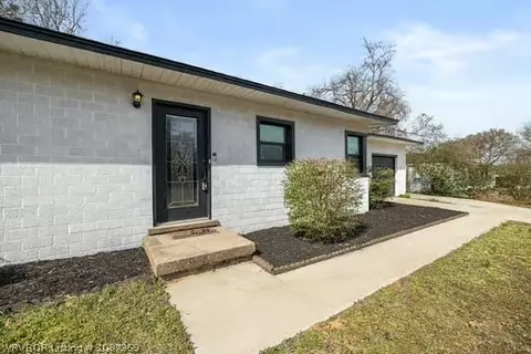Exterior - 7512 S Highway 271, Fort Smith, AR 72908 photo 4 of 7