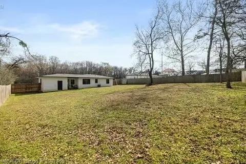 Exterior - 7512 S Highway 271, Fort Smith, AR 72908 photo 7 of 7