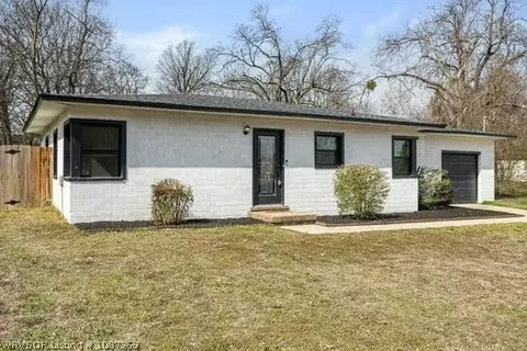 Exterior - 7512 S Highway 271, Fort Smith, AR 72908 photo 2 of 7
