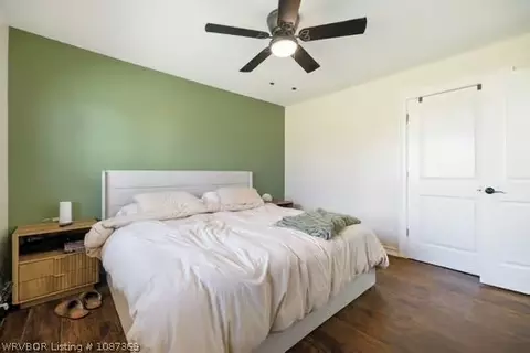 Bedroom - 7512 S Highway 271, Fort Smith, AR 72908 photo 4 of 4
