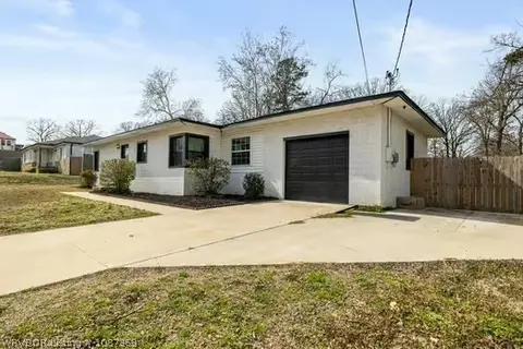 Exterior - 7512 S Highway 271, Fort Smith, AR 72908 photo 3 of 7