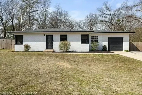 7512 S Highway 271, Fort Smith, AR 72908