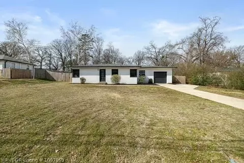 Exterior - 7512 S Highway 271, Fort Smith, AR 72908 photo 5 of 7