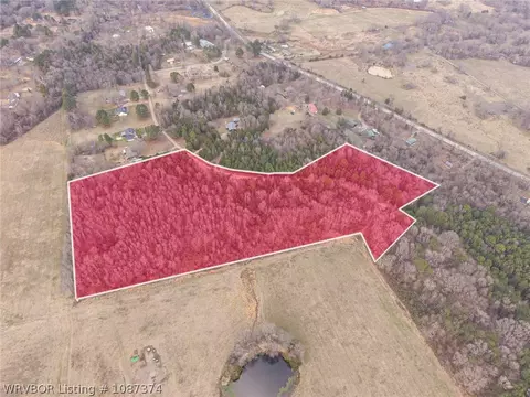 tbd Pilot Grove Loop, Ozark, AR 72949 photo 8