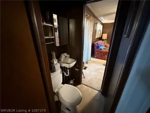 Bath - 428 N 35th St, Fort Smith, AR 72903 photo 2 of 2